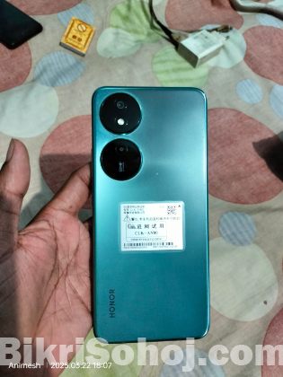 Honor play 8t